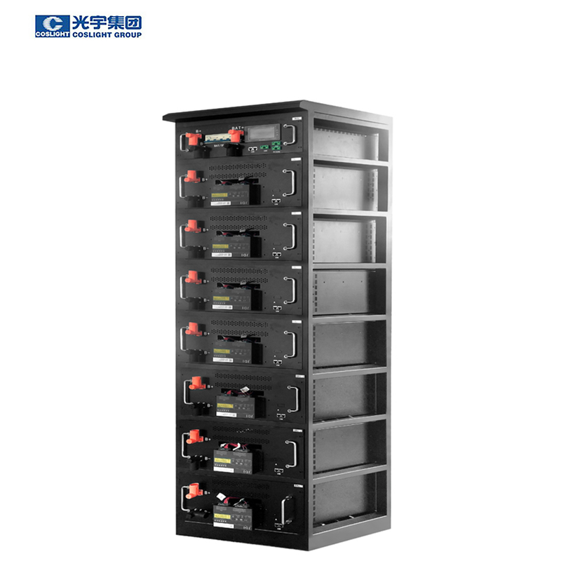 192v 50ah 10 Kwh Lithium Battery Storage Lifepo4 Battery Pack