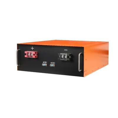 15kw LiFePO4 Li Ion Battery 48V 300ah pour la station de base de télécom