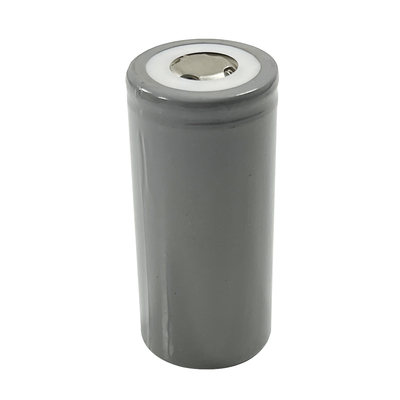 OEM de la batterie 32700 6000mAh 3.2V des cellules Lifepo4 de l'ion 32650 de lithium