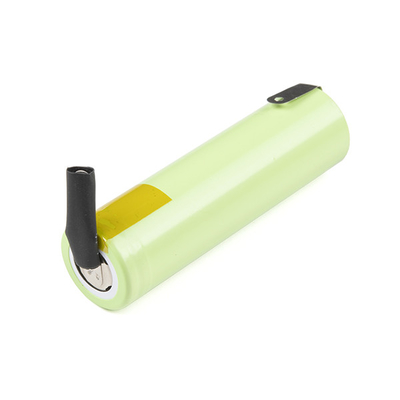 Batterie rechargeable 2000mAh 2200mAh 2500mAh de LifePO4 Li Ion 18650